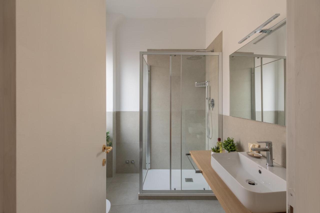 Apartment Iflat Trevi Charming Rome