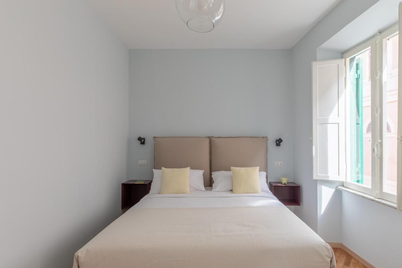 Iflat Trevi Charming Apartment Rome
