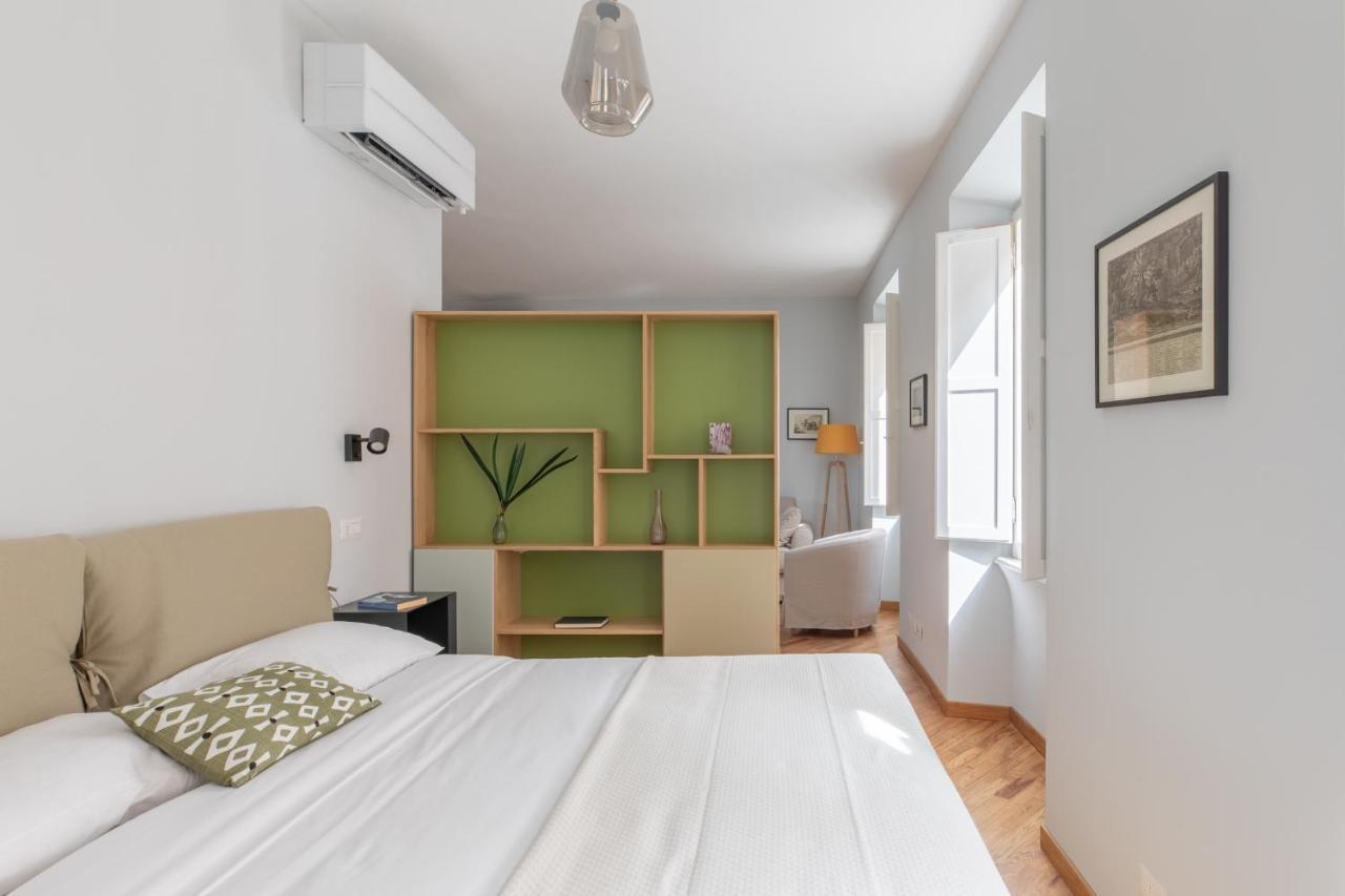 Apartment Iflat Trevi Charming