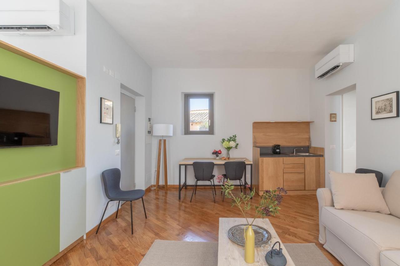Iflat Trevi Charming Apartment Rome