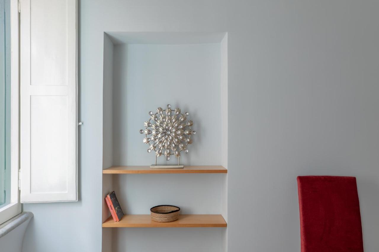 Apartment Iflat Trevi Charming