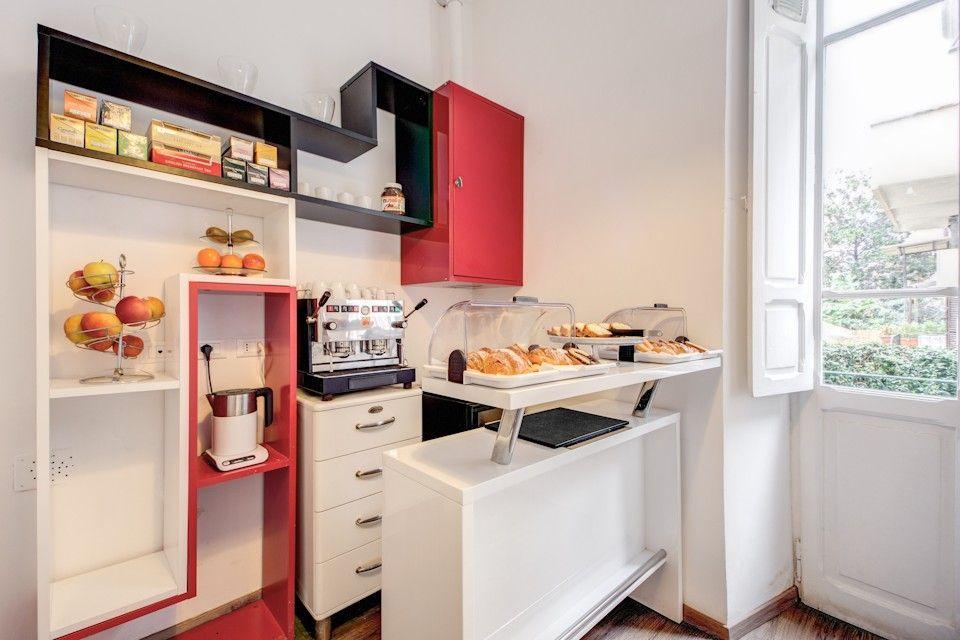 Imperia Guest house 3*