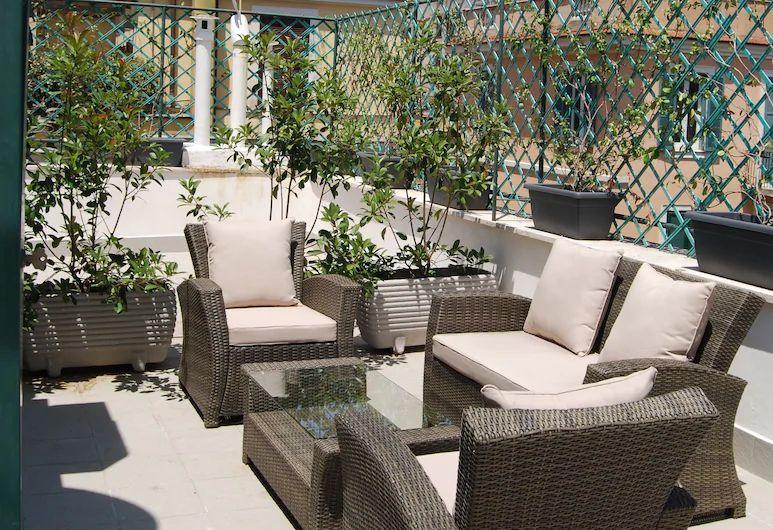 Imperia Guest house 3*