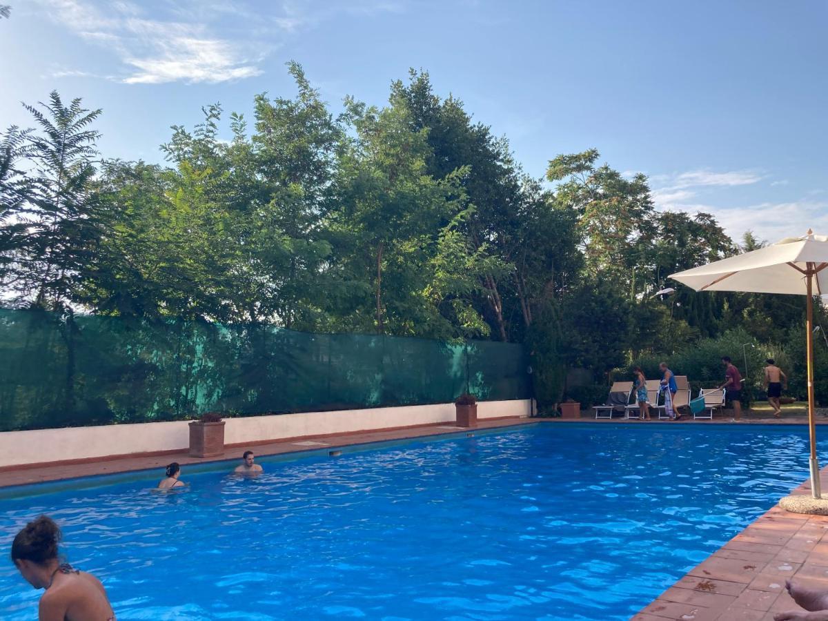 Terrace! Appartamento Roma
