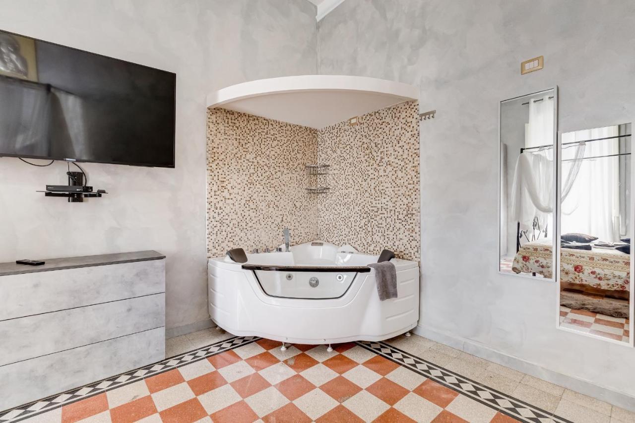 Casa Gismondi Appartamento Roma