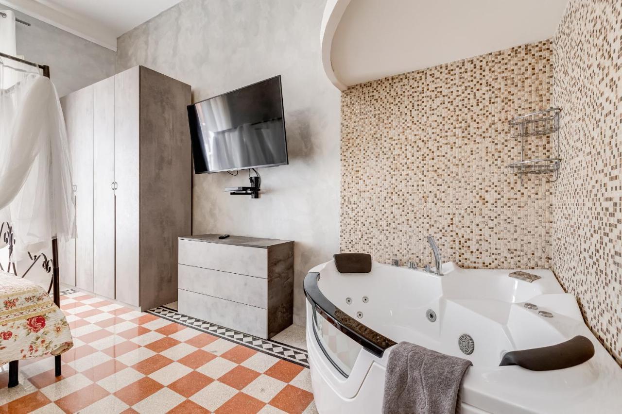 Casa Gismondi Roma