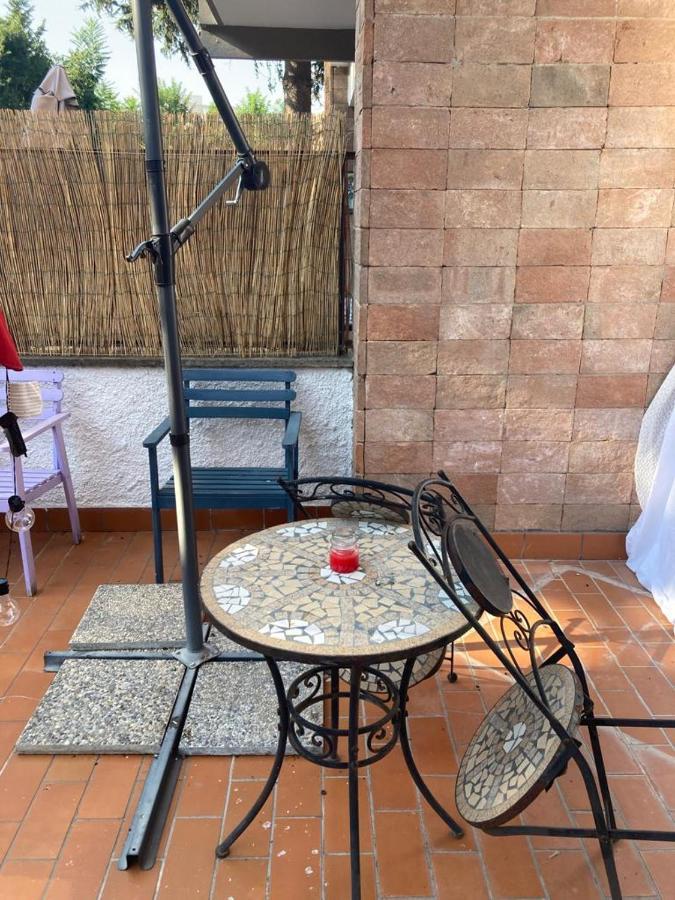 Appartamento Terrace!