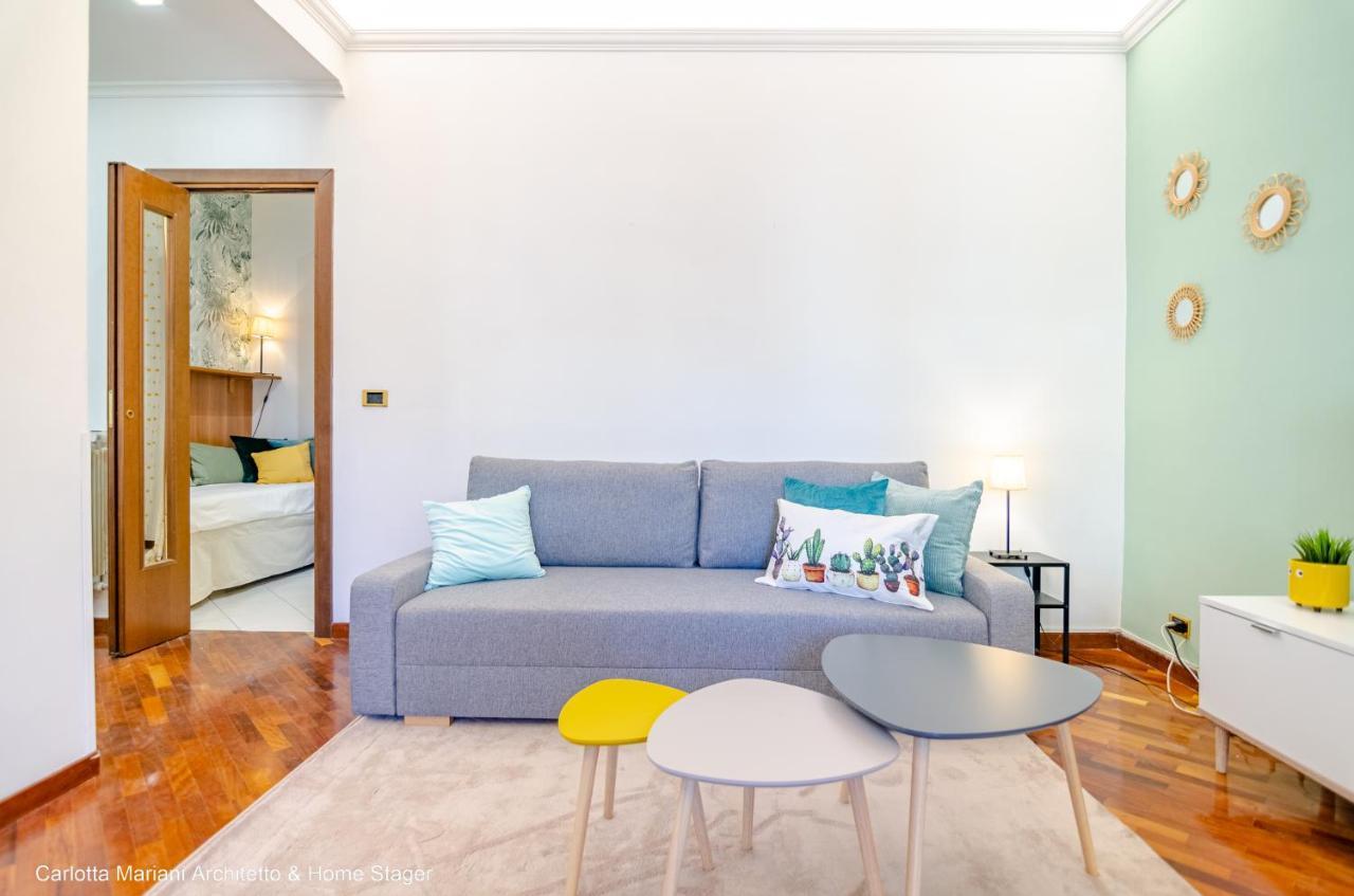 Appartamento La Casa Di Azzurra *
