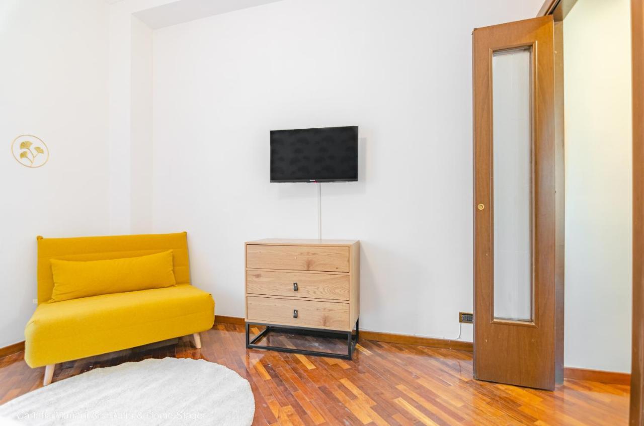 La Casa Di Azzurra Appartamento *