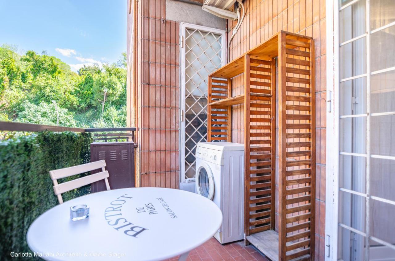 Appartamento La Casa Di Azzurra *