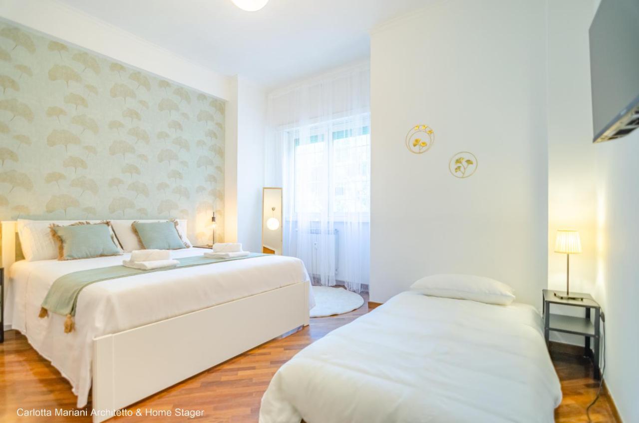 Appartamento La Casa Di Azzurra