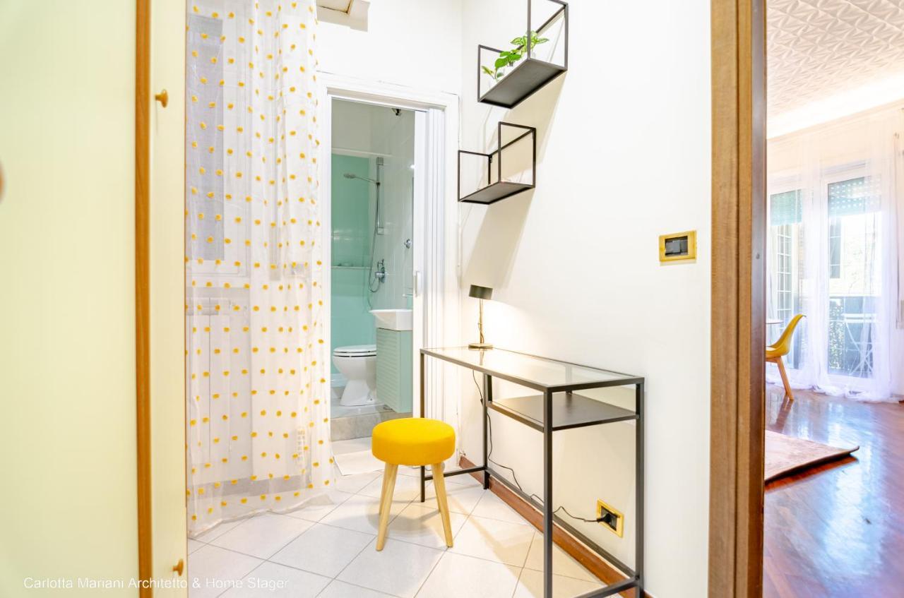 Appartamento La Casa Di Azzurra *