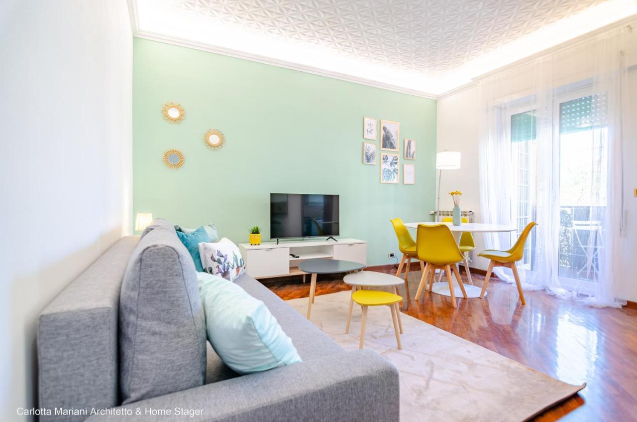 Appartamento La Casa Di Azzurra