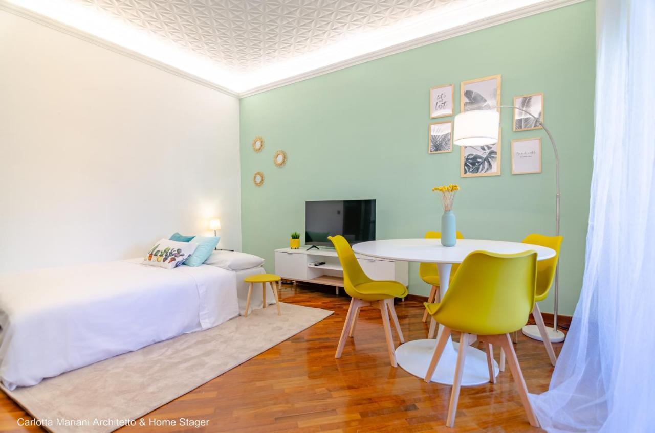 La Casa Di Azzurra Appartamento