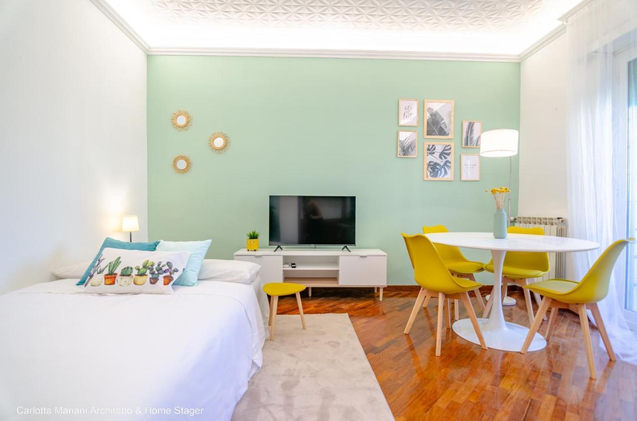 Appartamento La Casa Di Azzurra