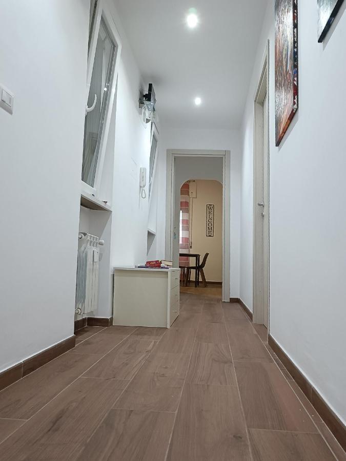Apartment San Paolo