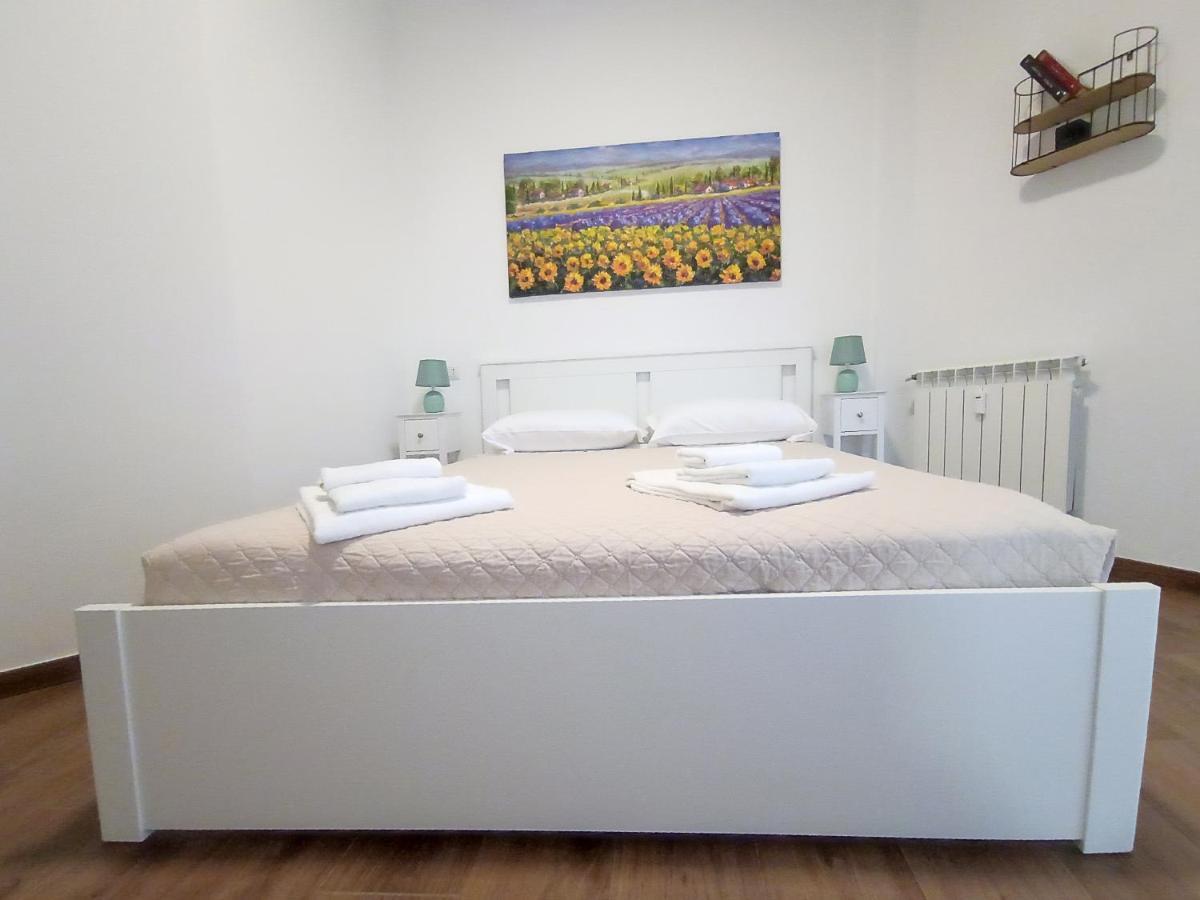San Paolo Apartment Rome