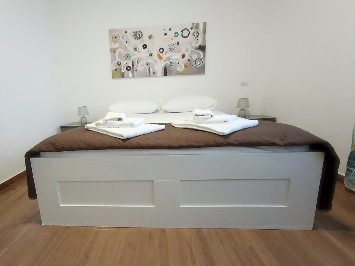 San Paolo Apartment *