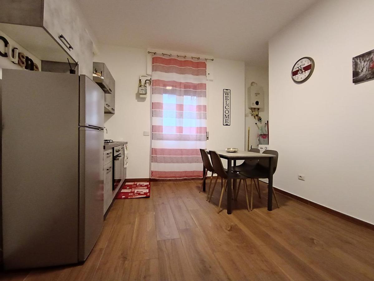 Apartment San Paolo *
