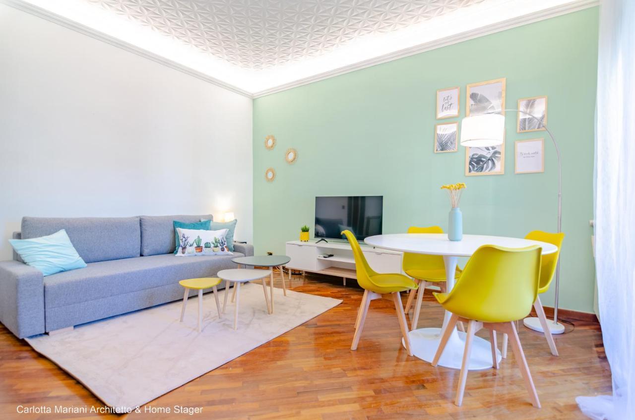 Appartamento La Casa Di Azzurra Roma