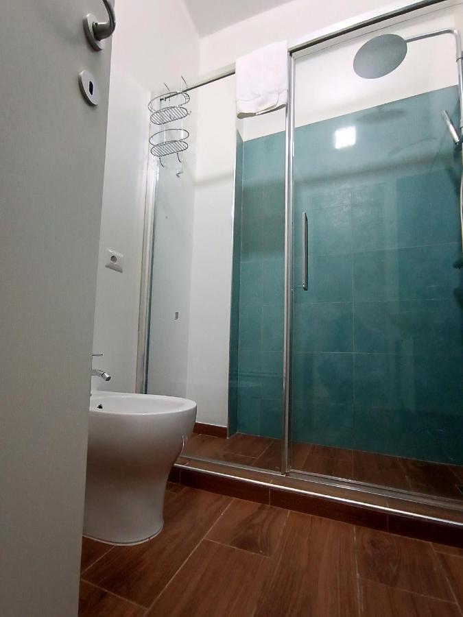 San Paolo Apartment *