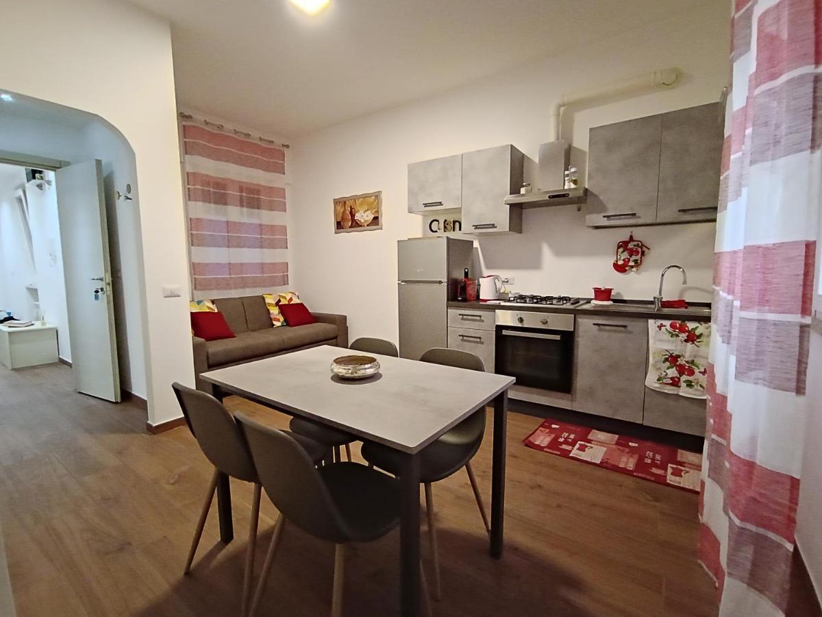 Apartment San Paolo Rome