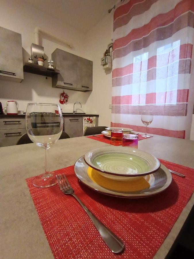 San Paolo Apartment *