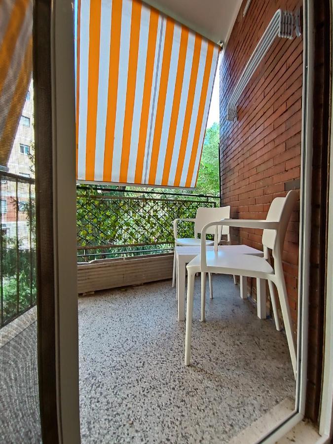 San Paolo Apartment Rome