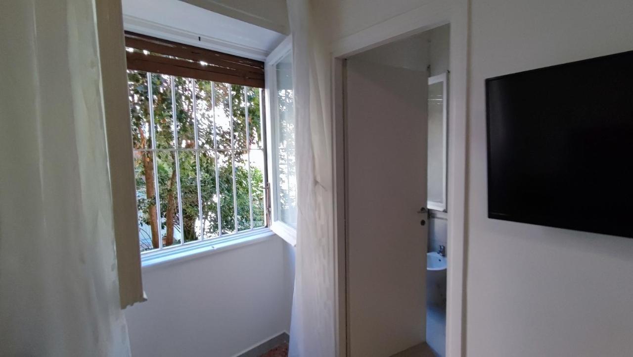 Vatican Garden Guest house