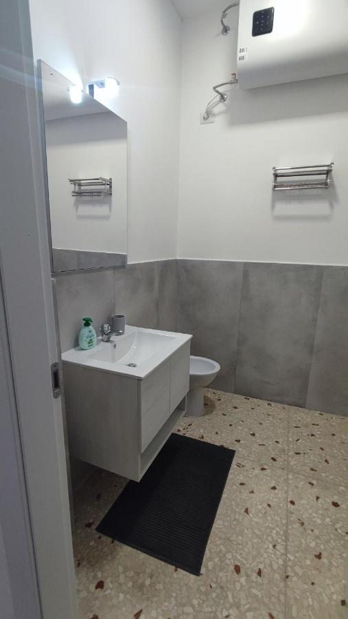 Vatican Garden Guest house