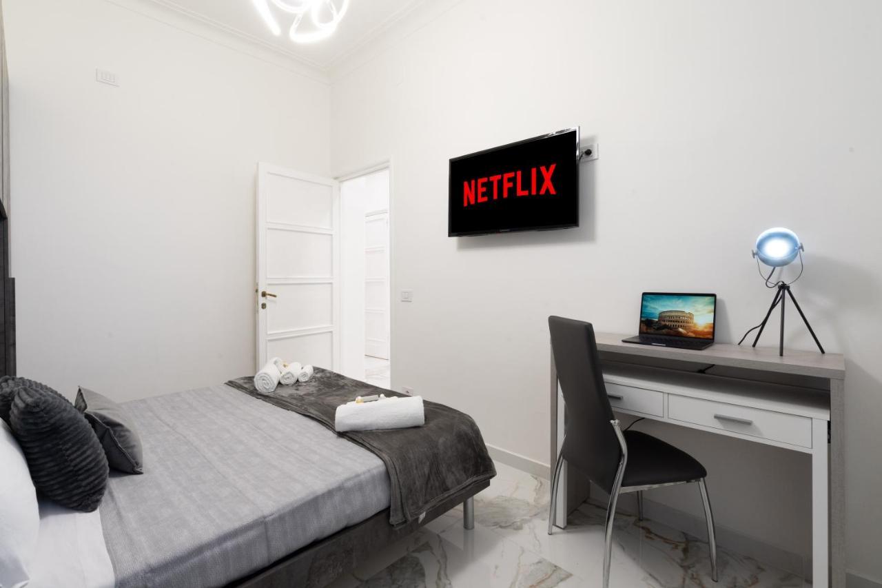Picorini House Apartment