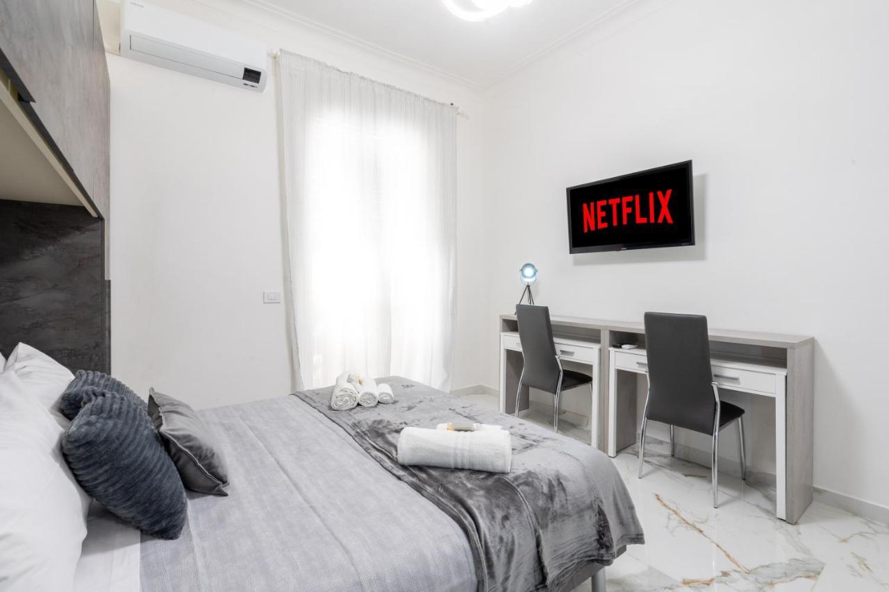Picorini House Apartment Rome