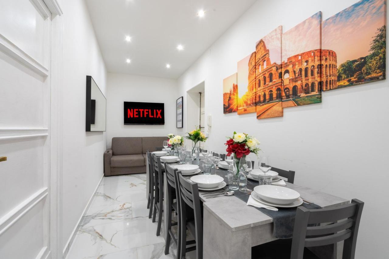 Picorini House * Rome