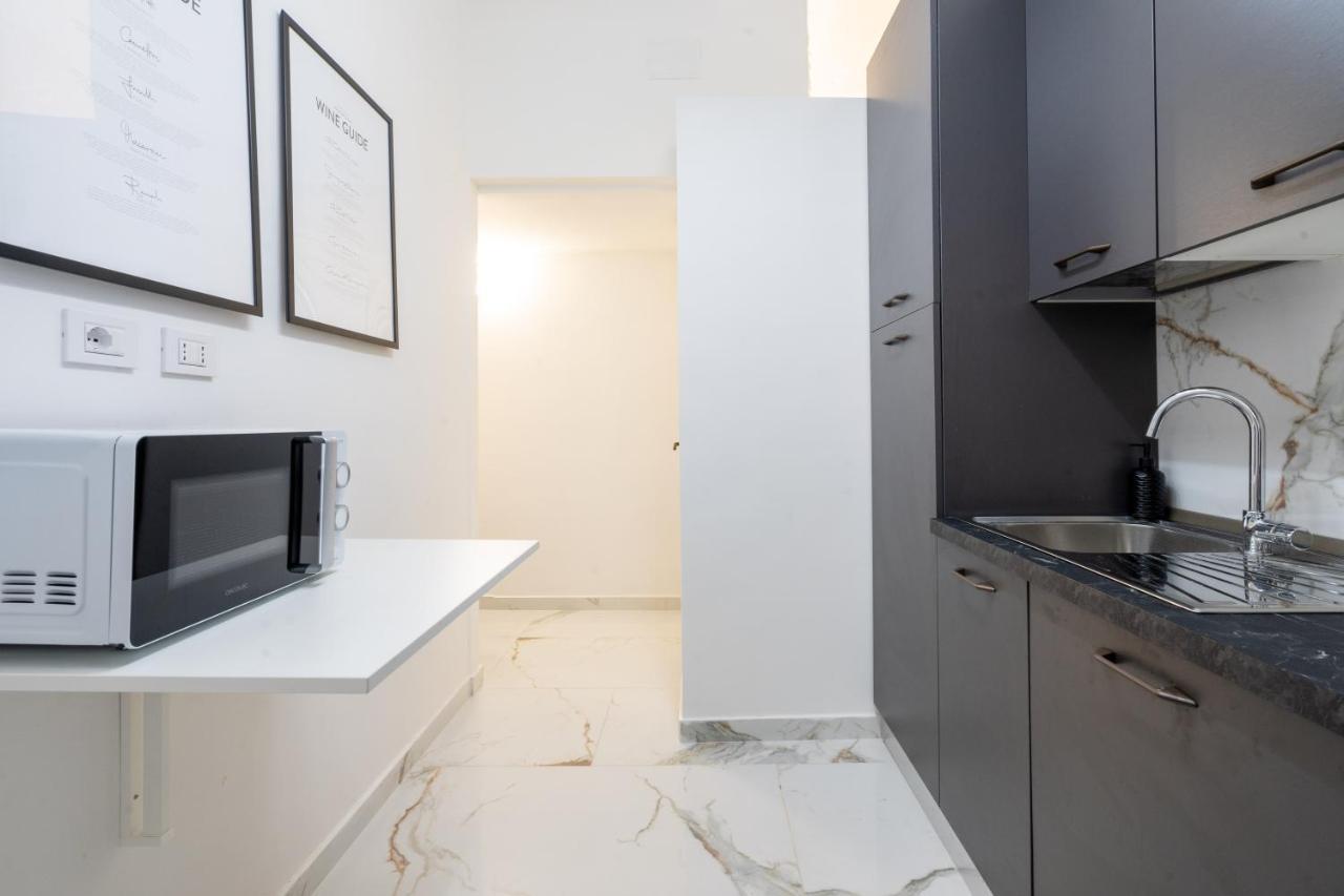 Picorini House Apartment Rome
