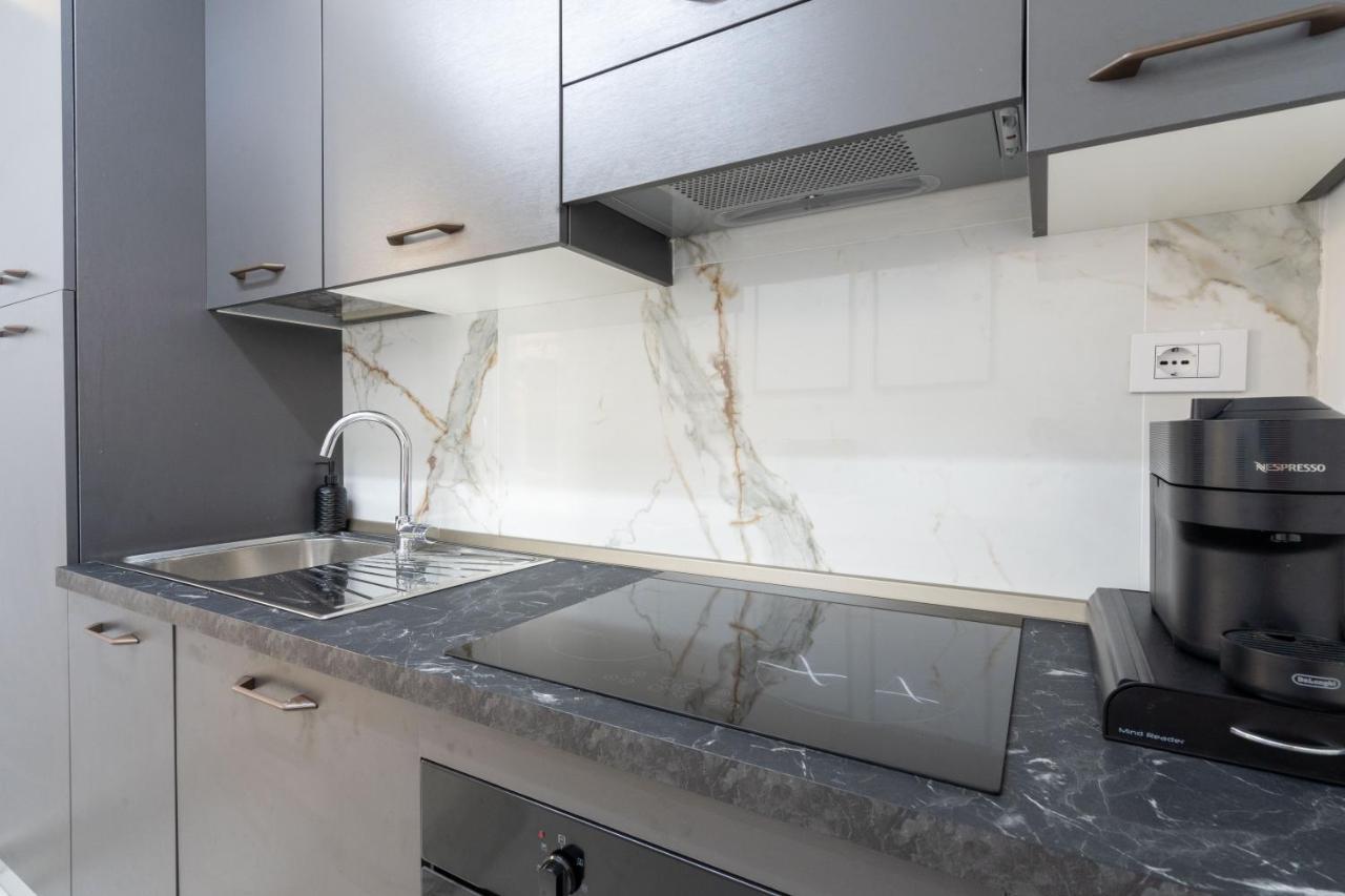 Picorini House Apartment Rome