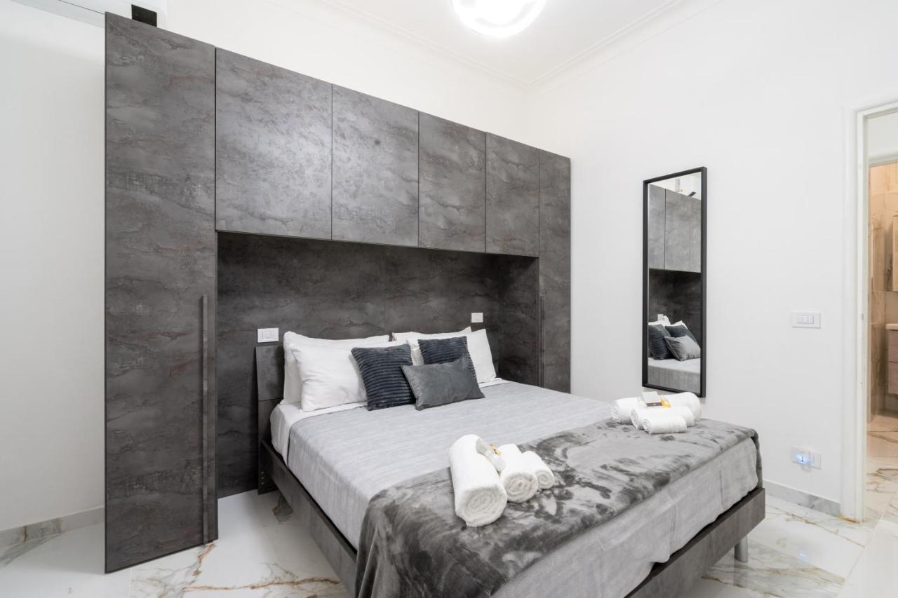Apartment Picorini House Rome