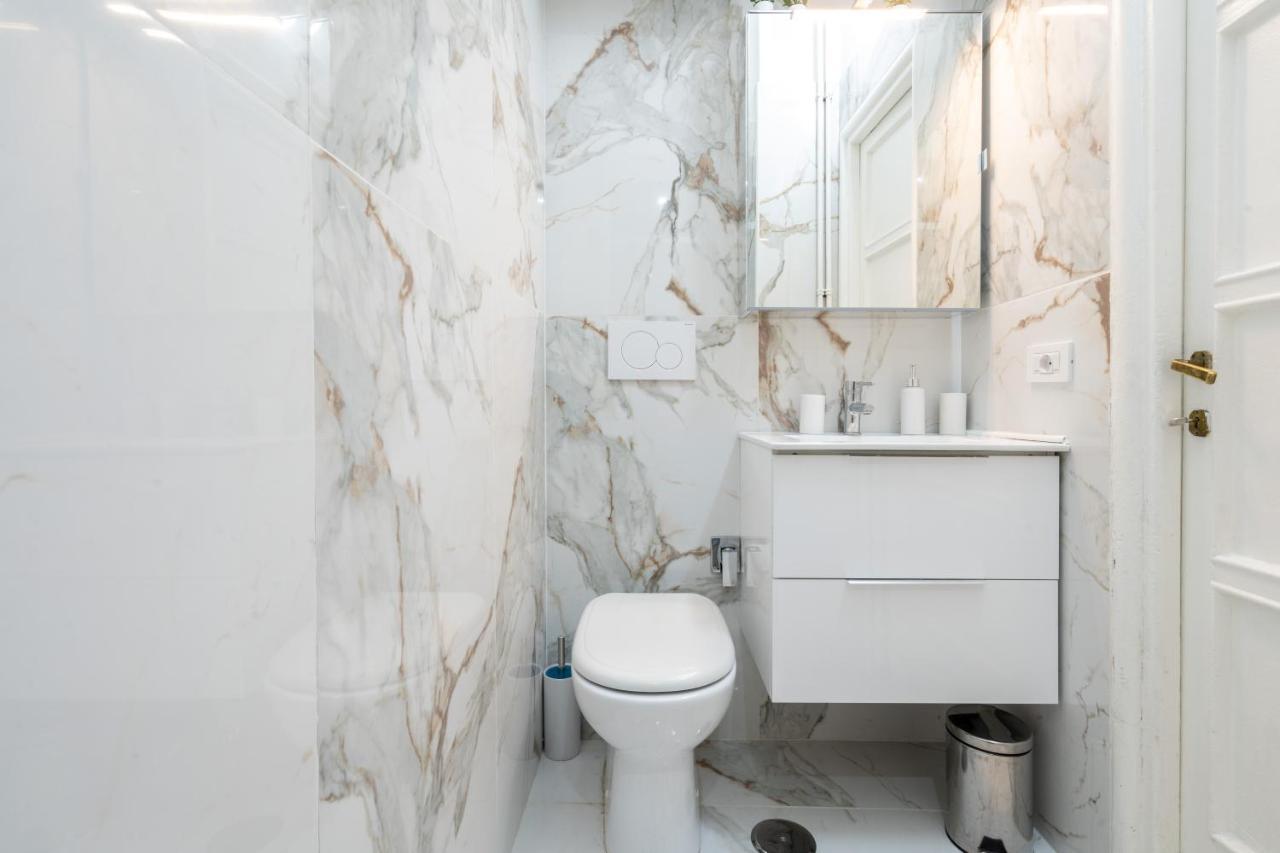 Apartment Picorini House