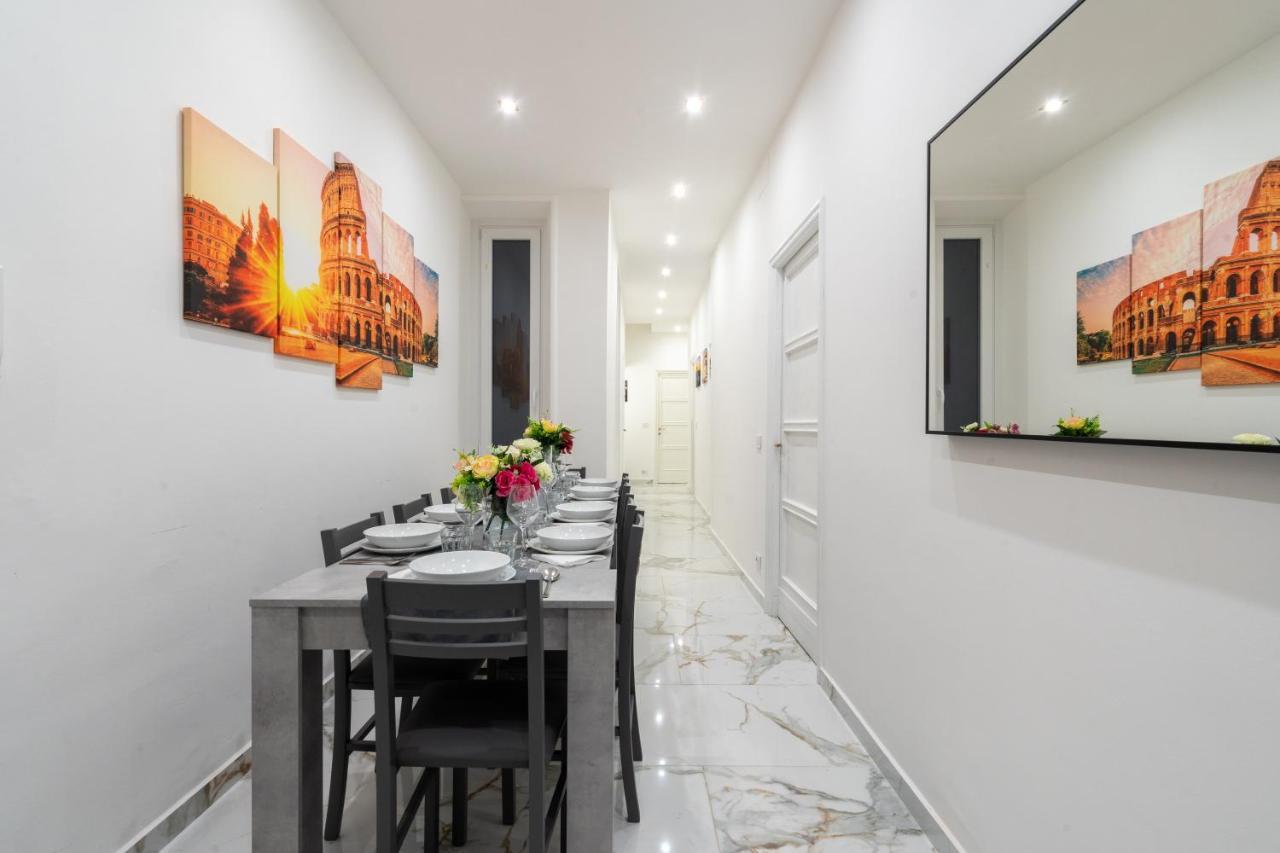 Picorini House Apartment *