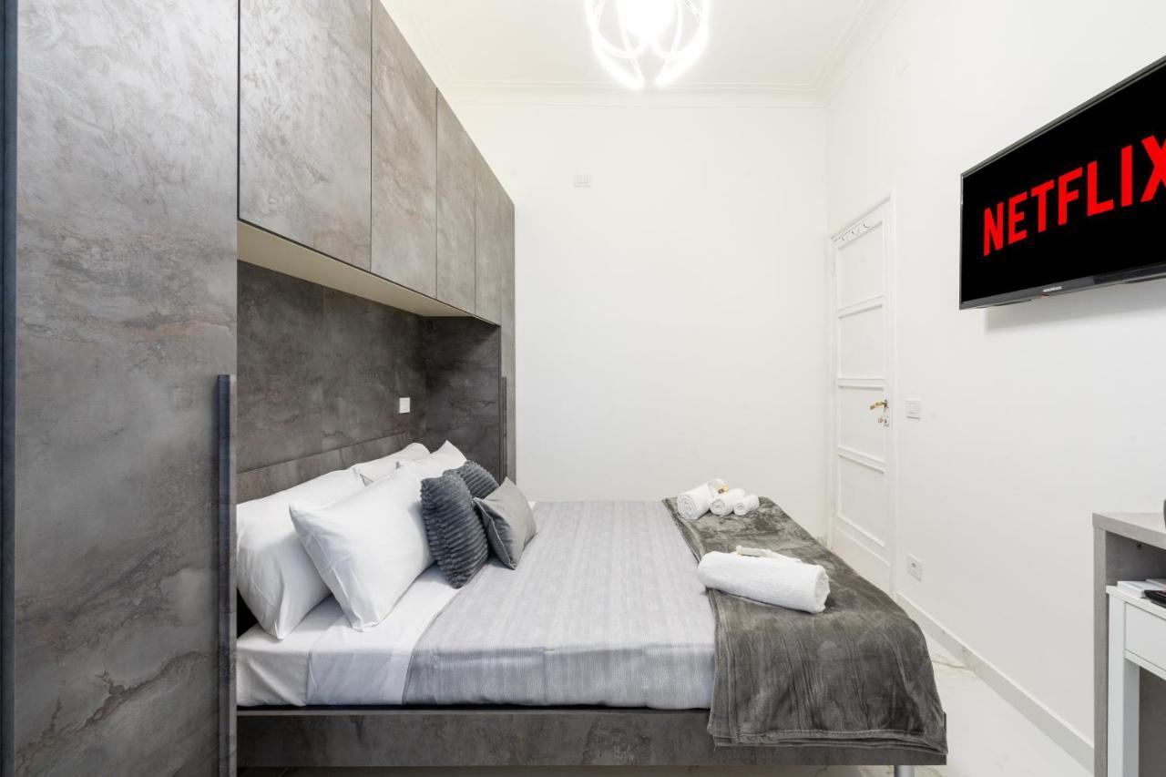 Apartment Picorini House Rome