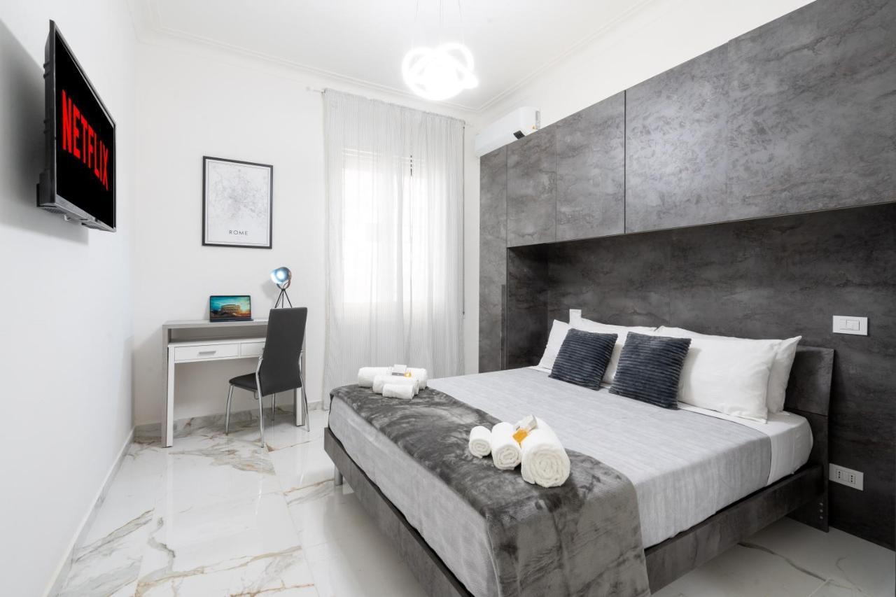 Apartment Picorini House