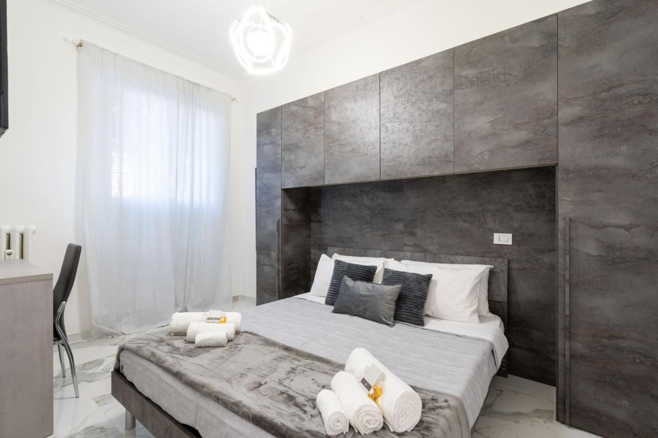 Picorini House Rome