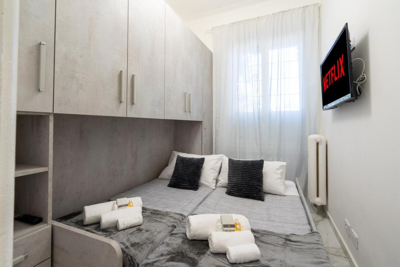 Picorini House * Rome