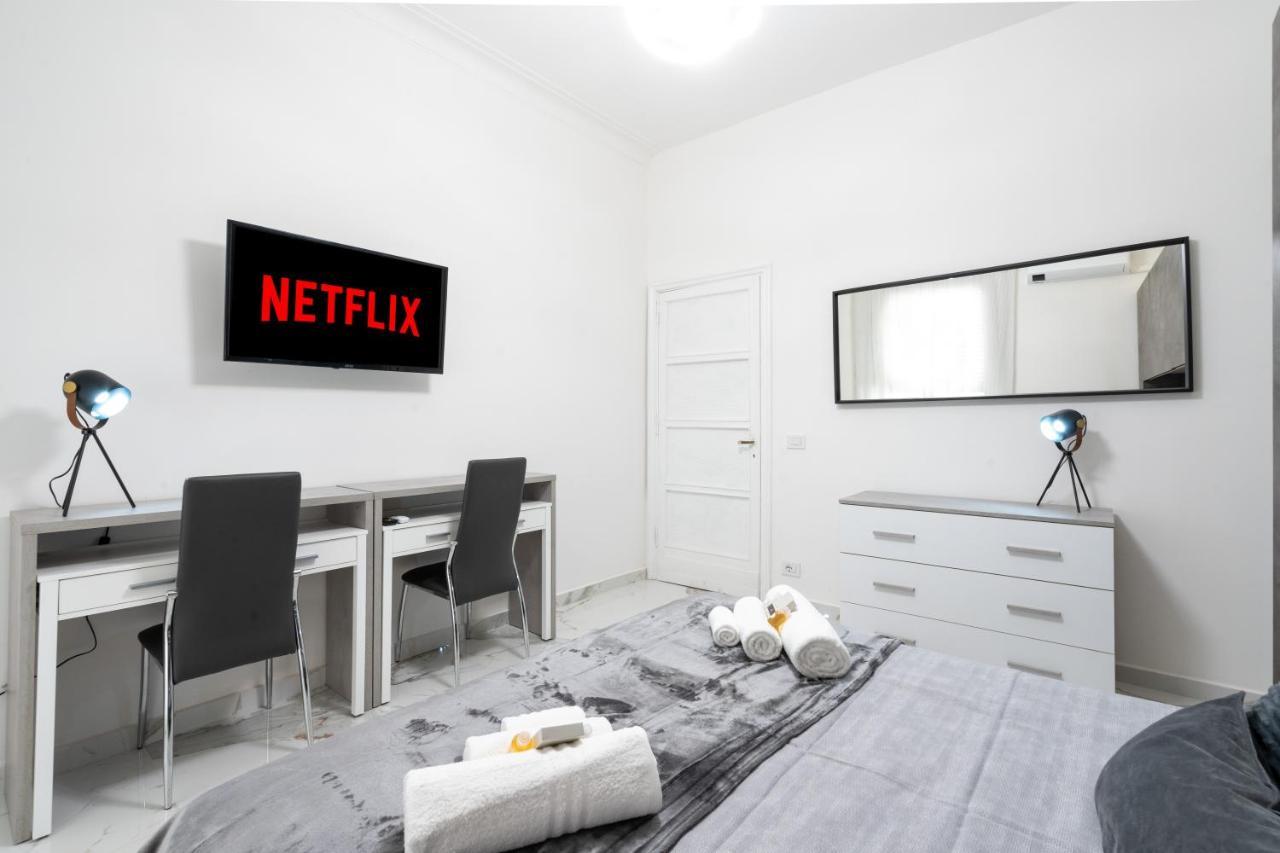 Apartment Picorini House
