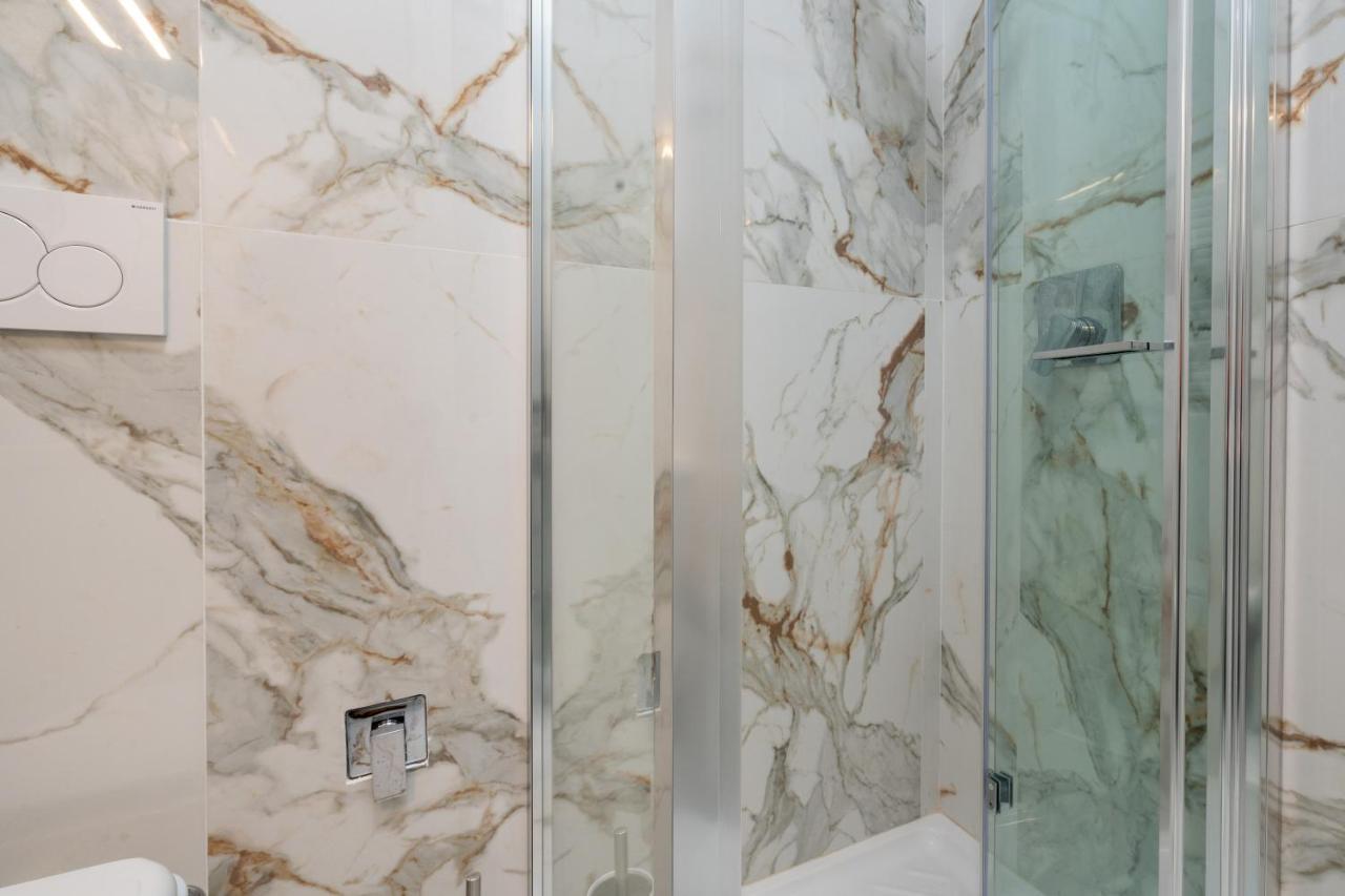 Apartment Picorini House Rome