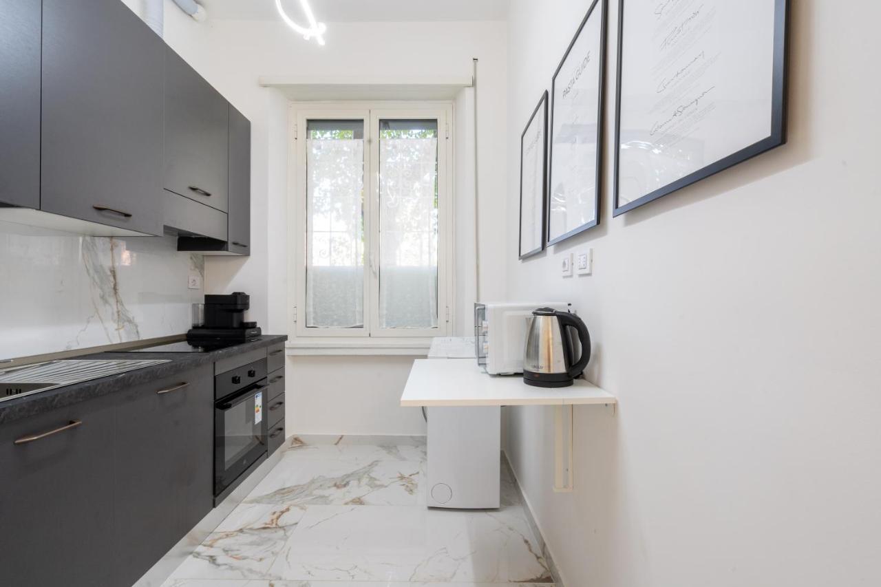 Picorini House Apartment Rome
