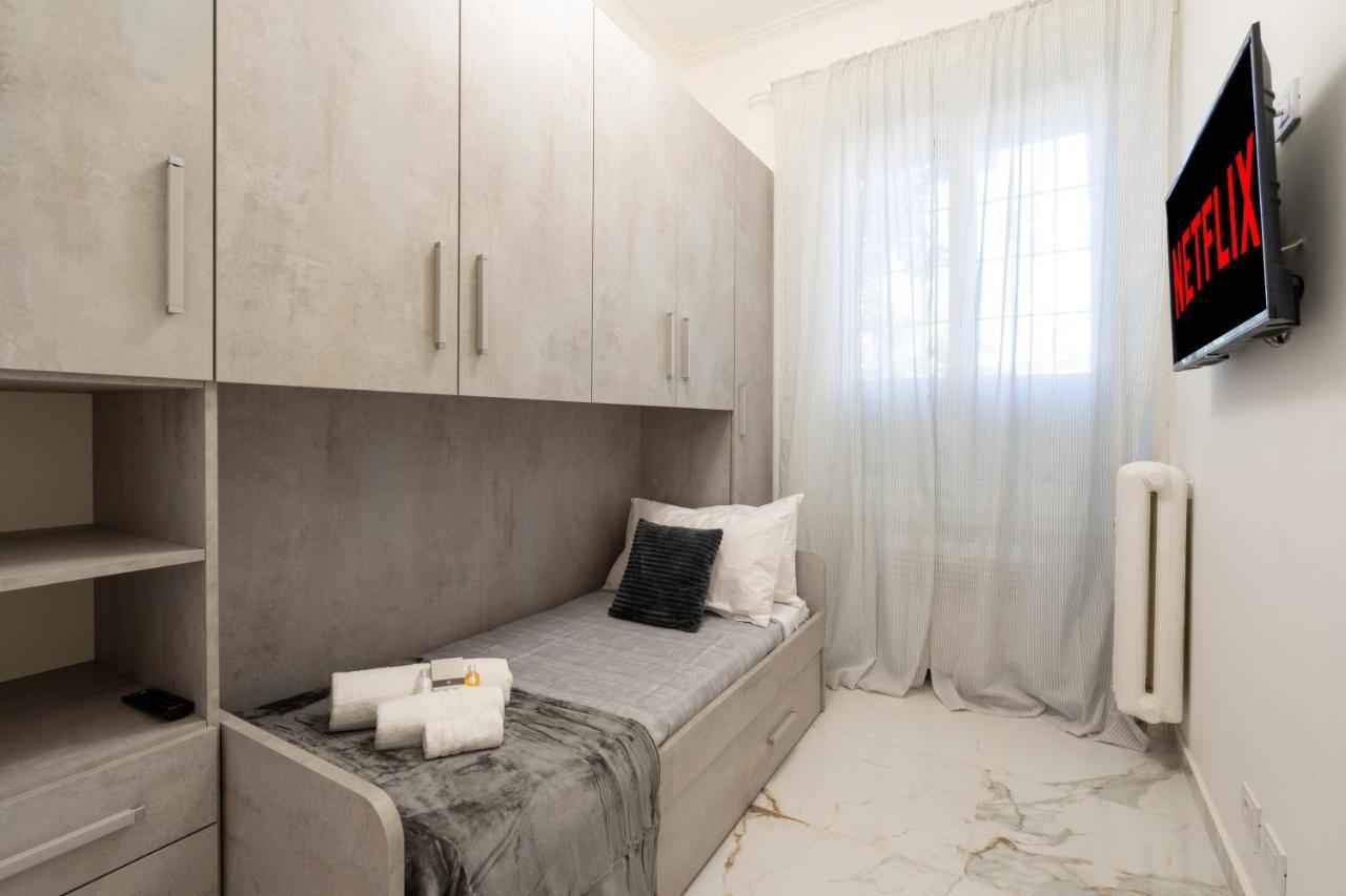 Picorini House