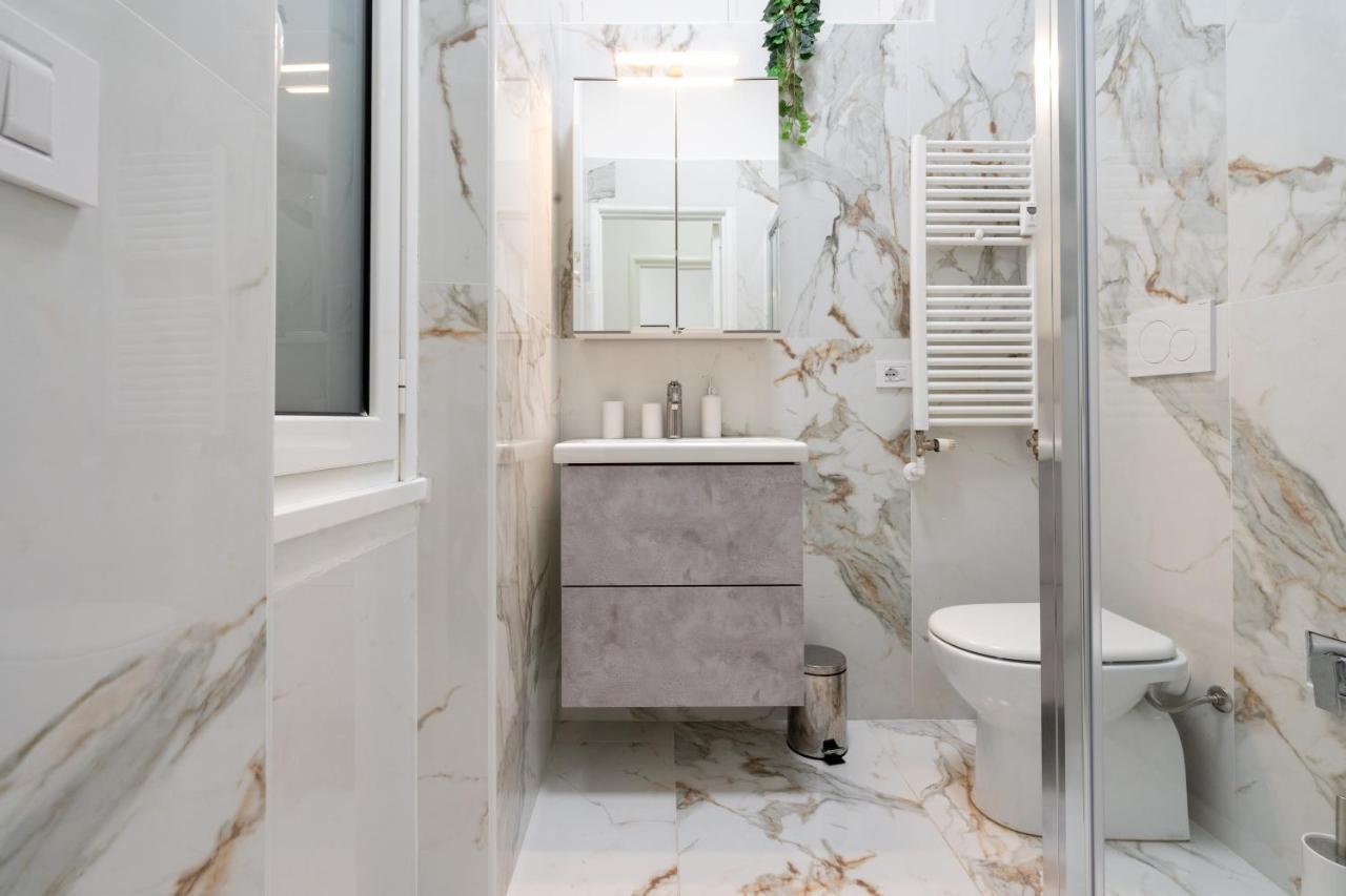 Apartment Picorini House *