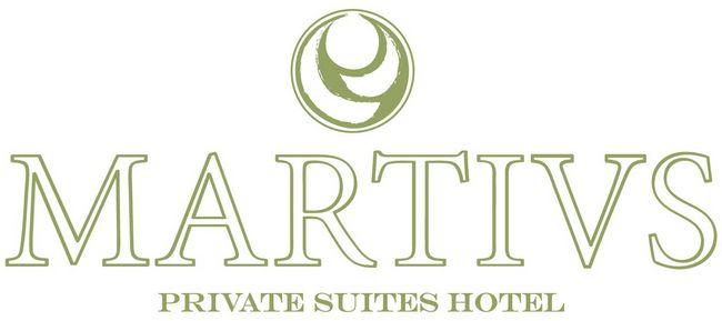 Martius Private Hotel Rome