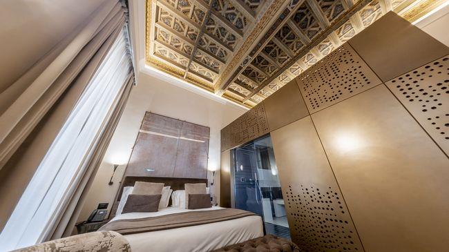 Martius Private 4* Rome