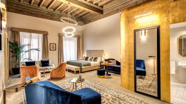 Martius Private Hotel Rome